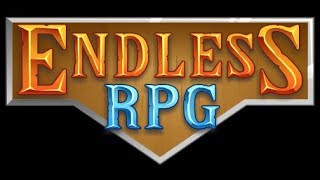 Endless RPG - Short Promo v2 screenshot 5