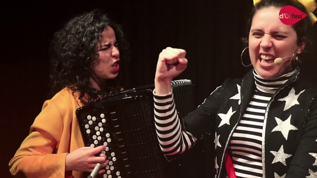 Canções Difíceis Fáceis de Saber | nova criação d'orfeu AC