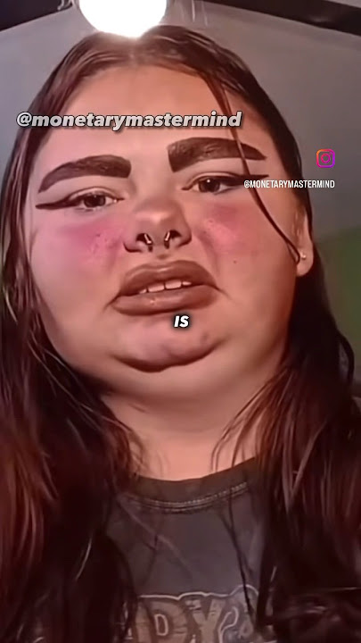 This is the most asked question about her #beautiful #confidence #funny