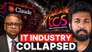 The End of TCS?