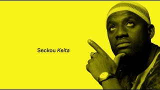 Seckou Keita