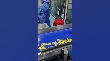 High- speed fully automatic packing machine #machine #high #powder #automobile #three #factory