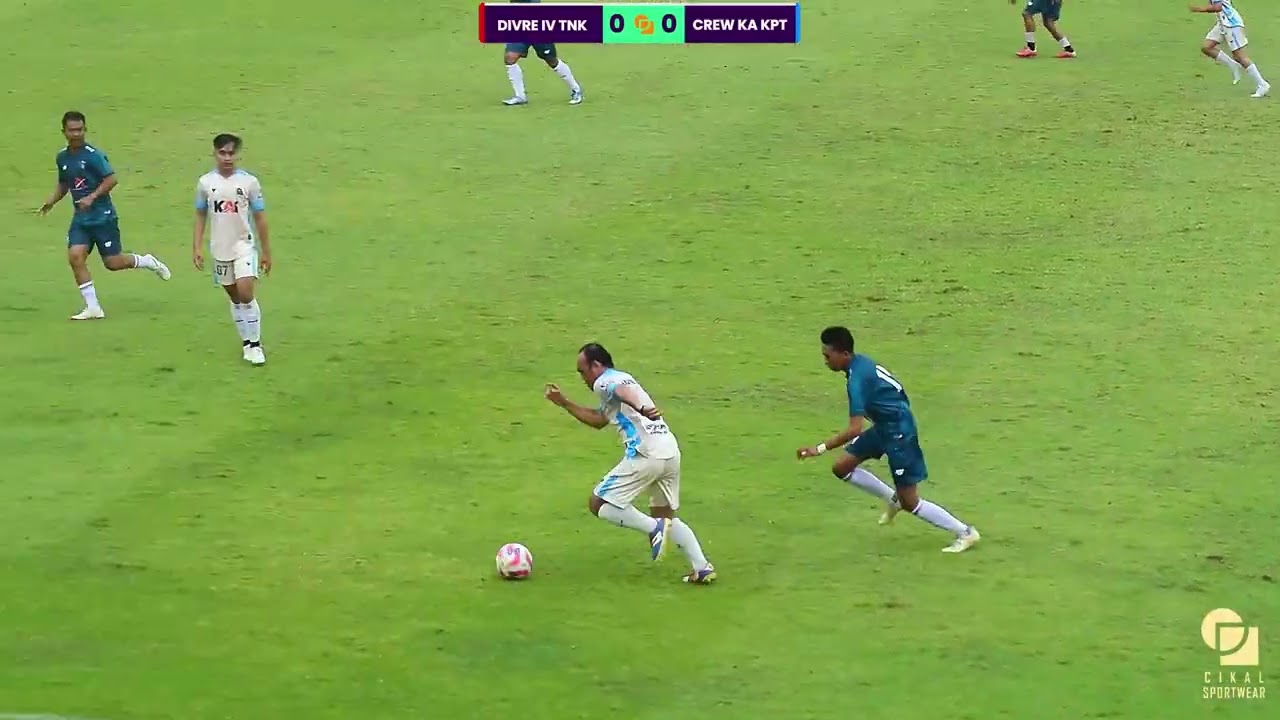 INTERNAL KAI BUMI GAME 3