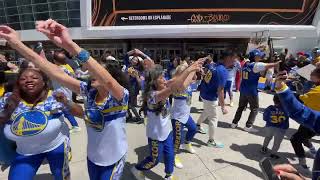 🏀 Golden State Warriors vs Sacramento Kings ⛹🏾‍♂️ Watch Party 🏀 San Francisco ⛹🏽‍♂️ April 30 2023 🏀