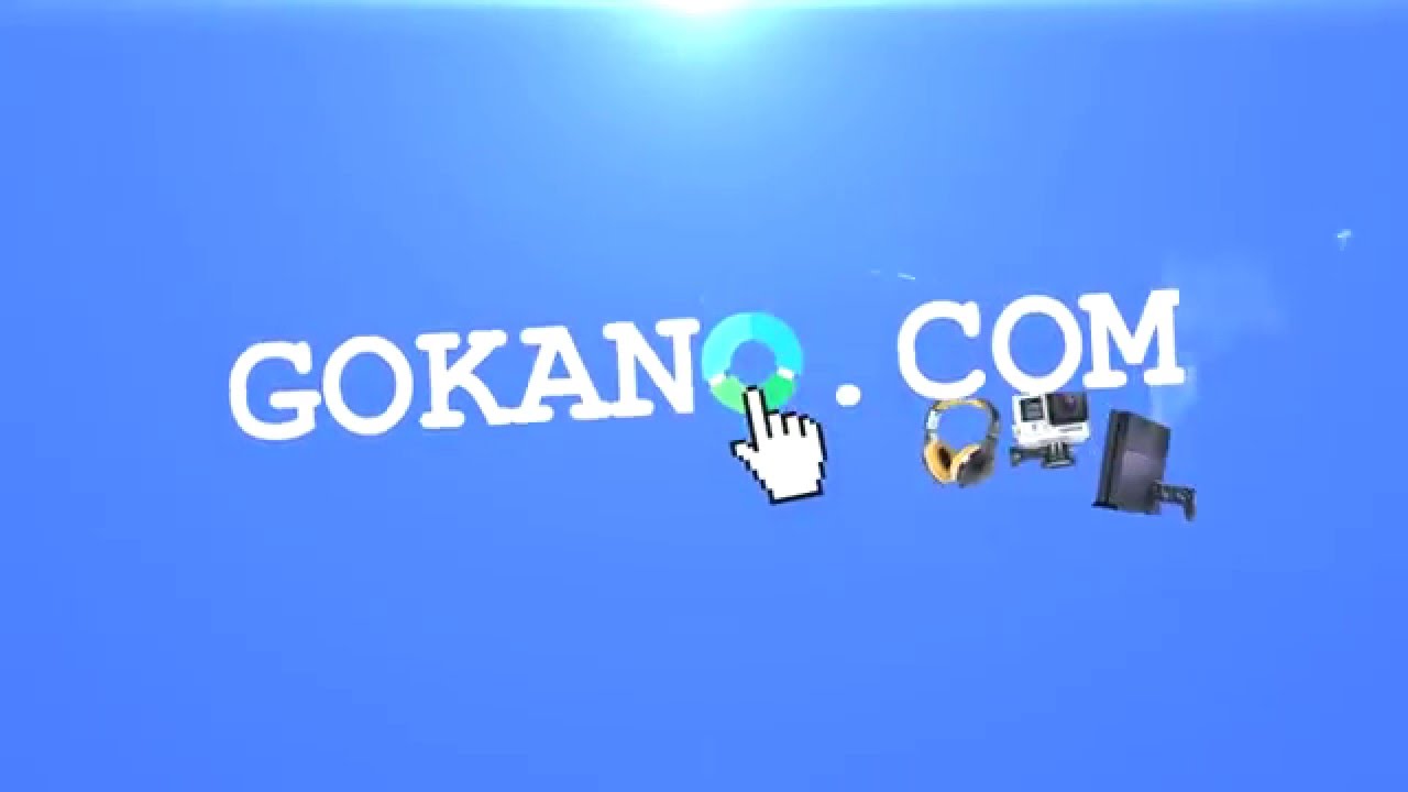 Gokano Contest Video