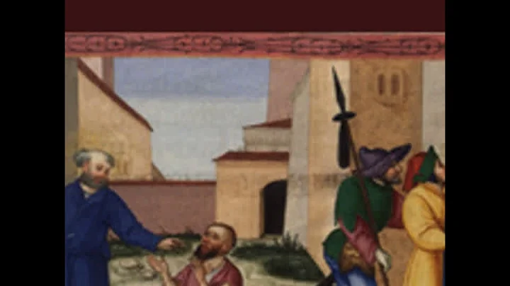 The Large Catechism (Version 2) by Martin LUTHER read by Jonathan Lange | Full Audio Book