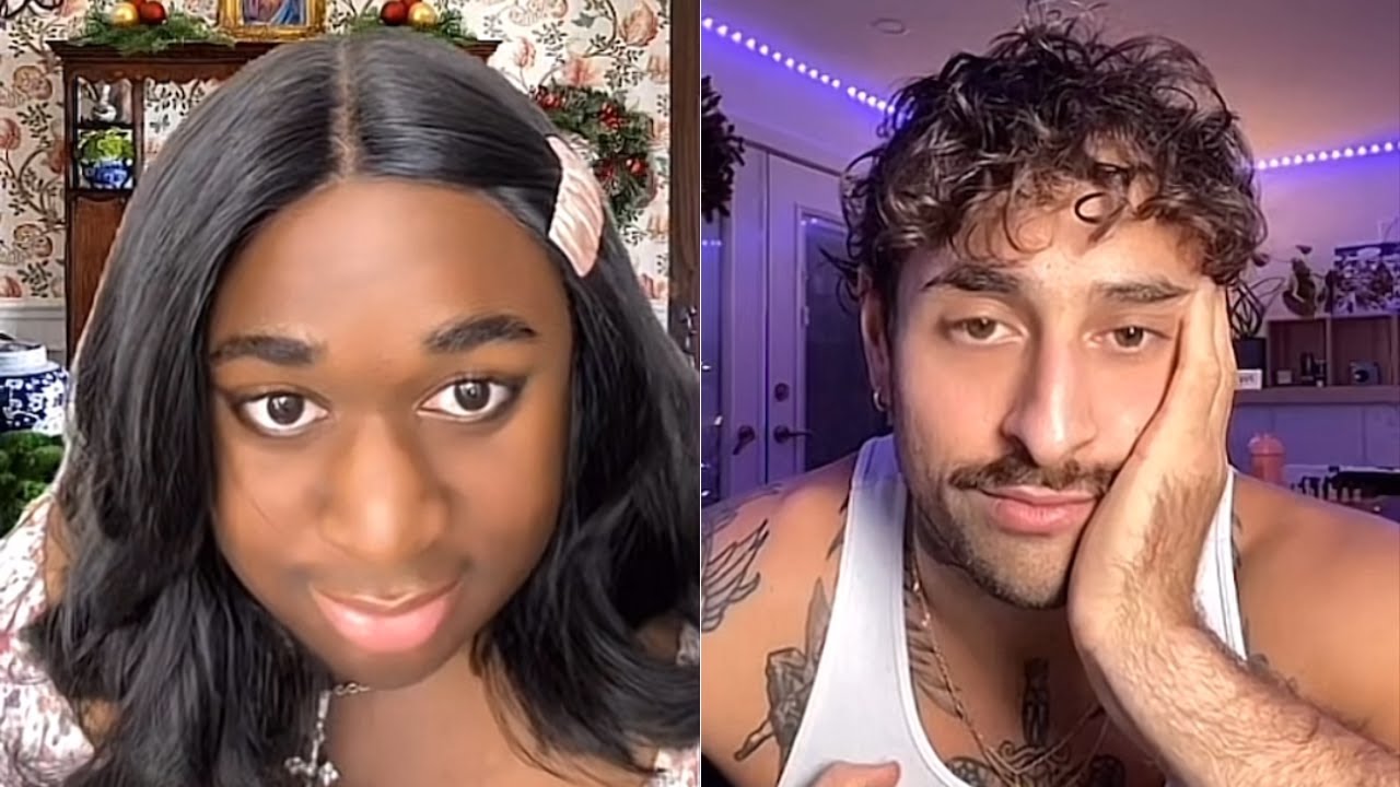 Terri Joe finds THE ONE! (Cooking Show)