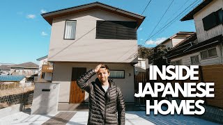 House hunting in Japan | Americans finding their Japanese home pt 1!
