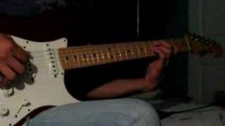 Imagine by John Lennon guitar cover screenshot 3