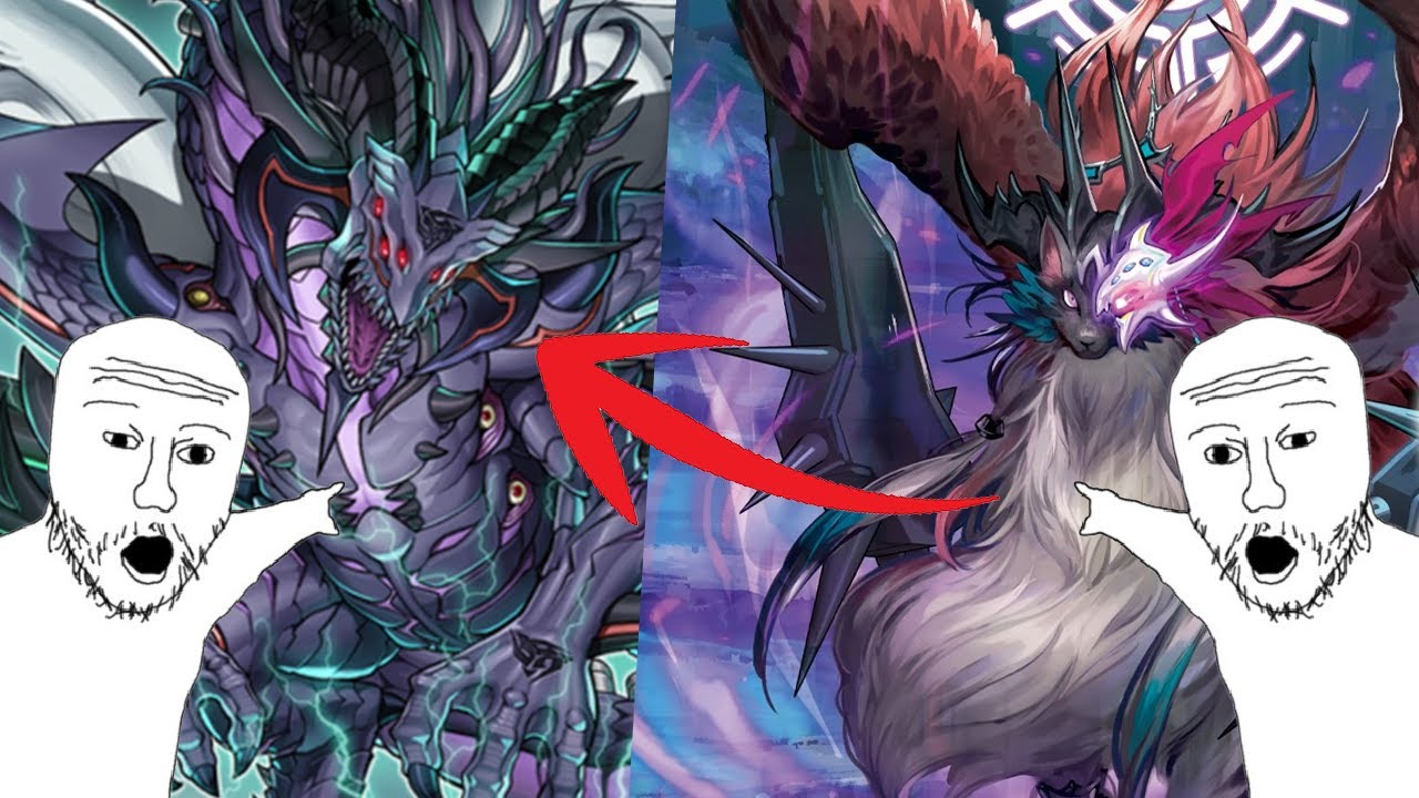 MAGNOLIA MASQUES THE NEW VFD!?!?!?!?!?!? Magnolia Masques Theorycraft