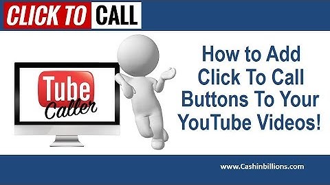 Tube Caller Video Review | Tube Caller | How To Add Click To Call Button