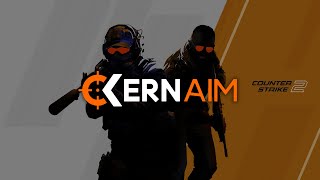 OW CANNOT STOP KERNAIM | Cheating in cs2 with kernaim.to