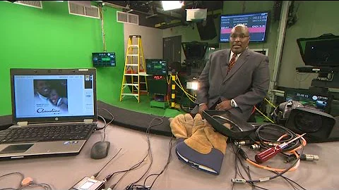 Peter Anthony Holder's "What I Learned On The Web This Week" - 057