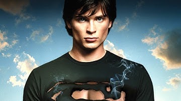 The Untold Truth Of Smallville