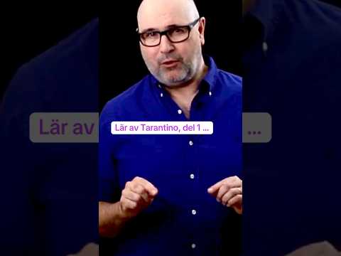 Skilj på berättelse och idé!