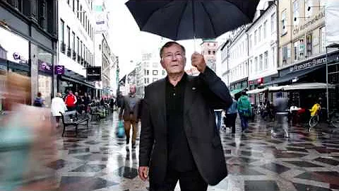 Jan Gehl - Life Between Buildings