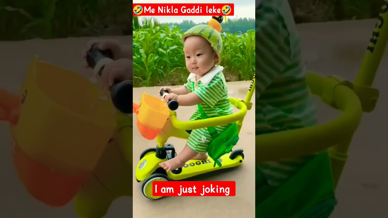 Me Nikla Gaddi Leke  shorts  viral  new songs