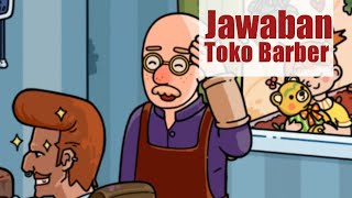 Jawaban Toko Barber Find Out Teka Teki Discovery Youtube Jawaban Toko Barber Find Out Teka Teki Discovery Youtube