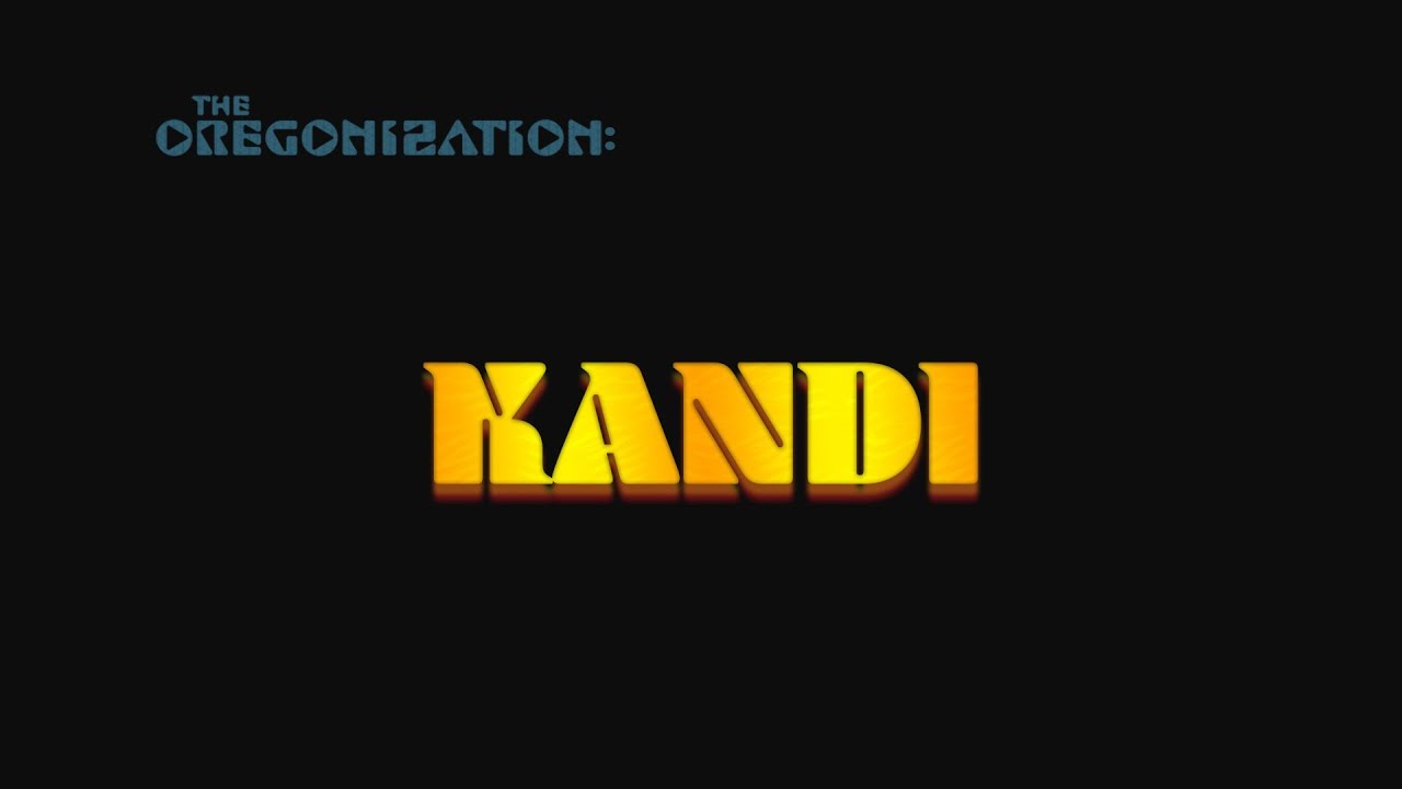Assista a Kandi - The Oregonization ft. Arkansas Jonez no YouTube Assista a Kandi - The Oregonization ft. Arkansas Jonez no YouTube