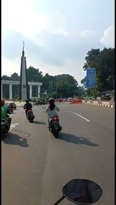 TUGU KUJANG BOGOR#shorts #bogor