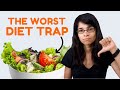 "Good Foods" Are SABOTAGING Your Weight Loss | Weight Loss Self-Sabotage