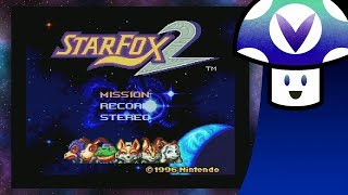 [Vinesauce] Vinny - Star Fox 2