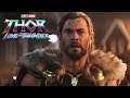 Thor 4 Cameo Scenes Announcement and Marvel Phase 4 Trailer Easter Eggs
