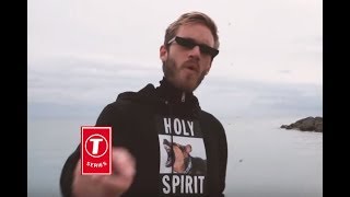 Pewdiepie Vs T-Series - Who Will Win ?