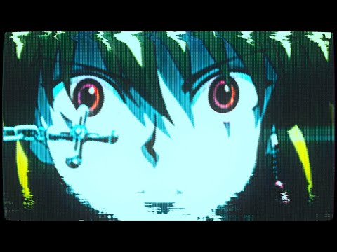 HAARPER - GOJIRA [AMV]