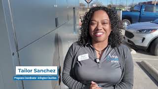Arlington Charities Promo 2026 Guide
