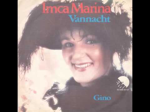 Imca Marina - Vannacht