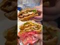 Burger King à la Grande Muraille de Chine 🇨🇳 ! #burgerking #manger #chine #food #burger