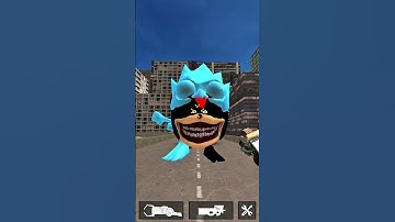 short video gmod play nextbots in playground mod sandbox in space play and new update games play