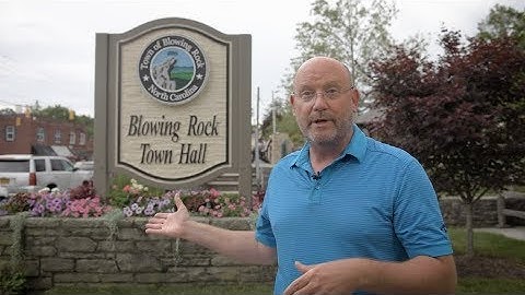 Blowing Rock, NC | Client Testimonial