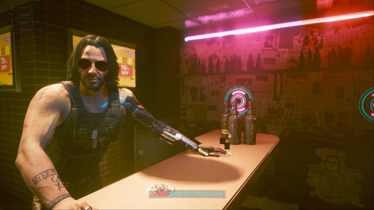 ⭐Just Chatting and Cyberpunk and CS2⭐ Nepalese-English | Click Here to waste your time.