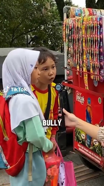 Siapa sih yg bully yurika