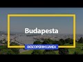 Roadtrip și 5 zile de Budapesta [4K]