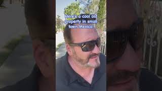 Peeping a place in small town suburb. #realestate #realestateinvesting #retirement