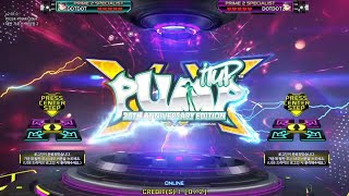 20210210 DOTDOT'S PUMP IT UP LIVE STREAMING