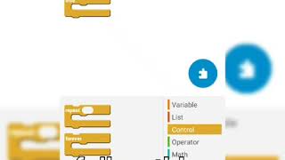How to make Language changer in sketchware using Switch