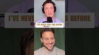 Ryan Guzman  with Tommy DiDario  I've Never Said This Before