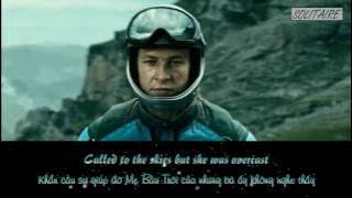 [Lyrics Vietsub] Sia - Never Give Up