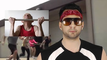 SheStreams | SHEBOW Extreme Workout | TimeDog.com