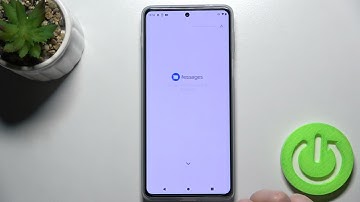 MOTOROLA Edge 20 Pro - How to Download & Install Green Apple Keyboard on Android