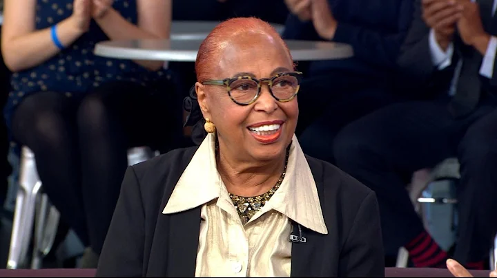 Meet a woman who changed the face of medicine