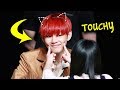  bts lucky fans  bangtan boys fan service 