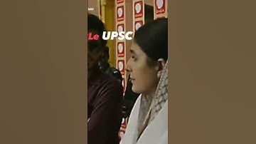 Chat_Gpt fails UPSC prelims exams 🤭 😁 #upsc #upscshorts #chatgpt