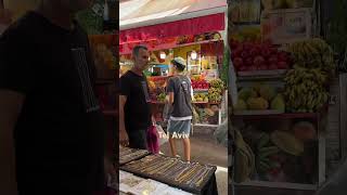 Carmel Market, Tel Aviv-Yafo, Israel | ישראל תל אביב