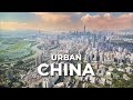 Journey through chinas cities  urban travel documentary