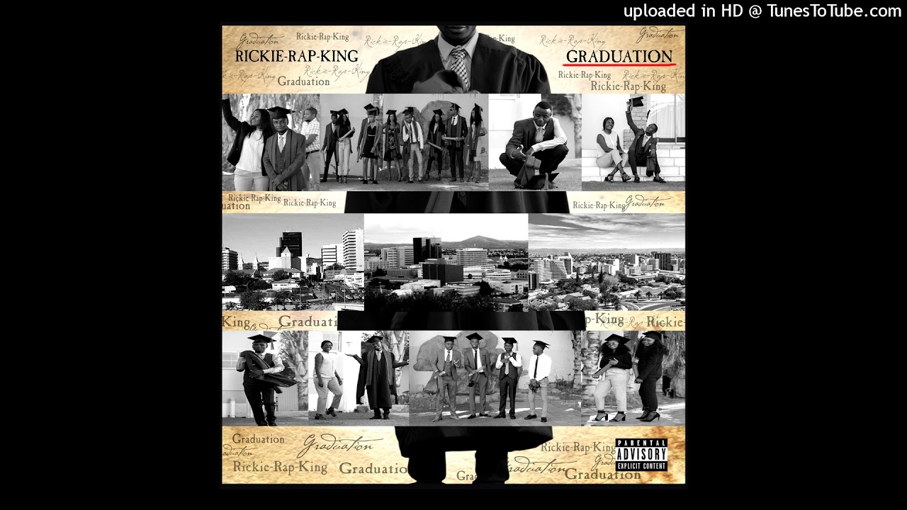 Watch Rickie-rap-king ft Exit Rockaz & Neslow - Friends (Audio) on YouTube Watch Rickie-rap-king ft Exit Rockaz & Neslow - Friends (Audio) on YouTube
